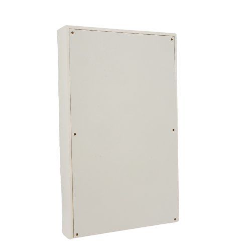 Tableautin blanc LEGRAND 1 module 300x500x70mm