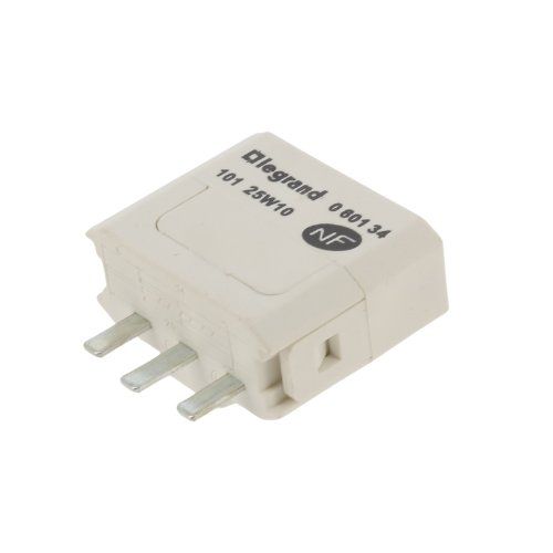 fiche DCL Legrand - vue à plat