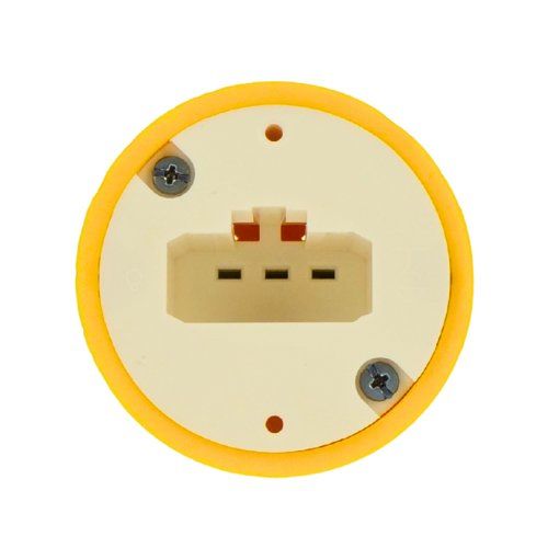 boîte luminaire Batibox Legrand - vue de face