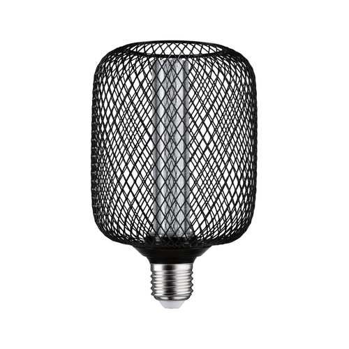 ampoule LED Paulmann Metallic Glow E27 1800K