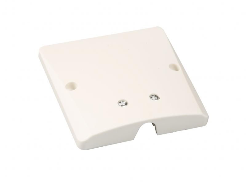 sortie de câble Eurohm 10/20A IP44 - vue de dessous