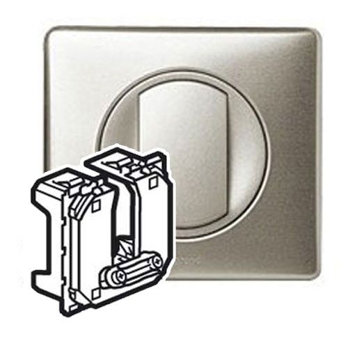 LEGRAND Céliane Mécanisme sortie de câble