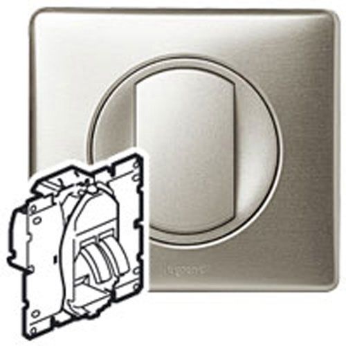 LEGRAND Céliane Mécanisme prise Haut parleur simple