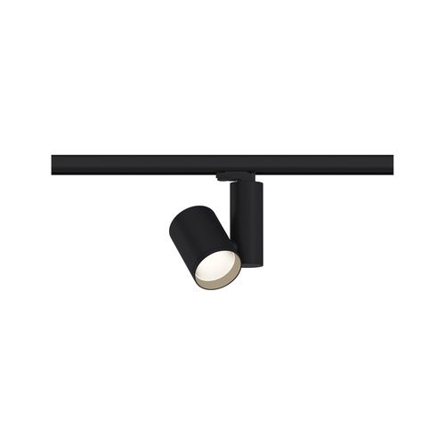 spot sur rail LED Paulmann Prorail3 noir