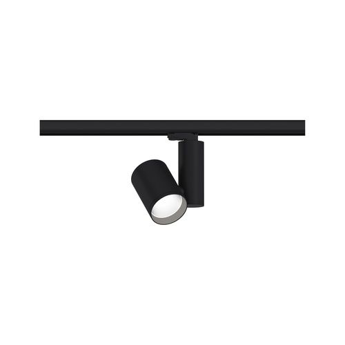 spot sur rail LED Paulmann Prorail3 noir