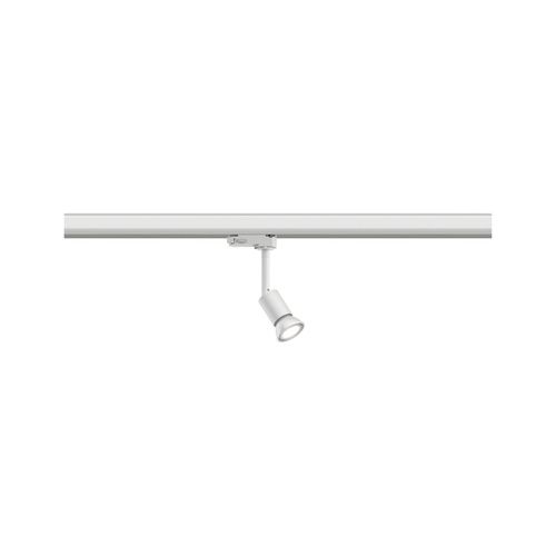 spot sur rail Paulmann Prorail3 blanc