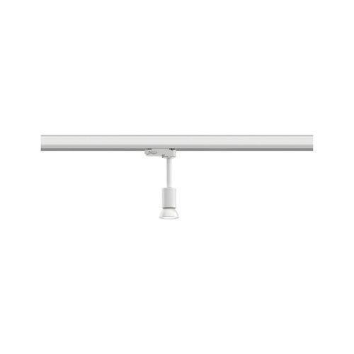 spot sur rail Paulmann Prorail3 blanc