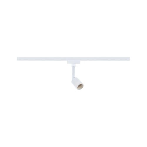 spot sur rail LED Paulmann Urail blanc