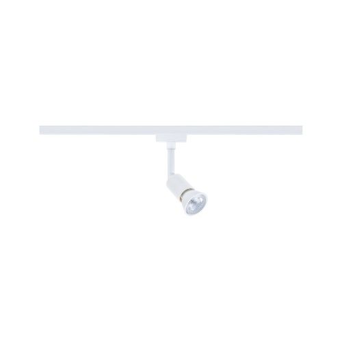 spot sur rail LED Paulmann Urail blanc