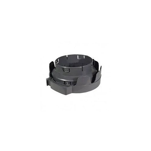 ALDES EasyClip raccord pour gaine VMC D80