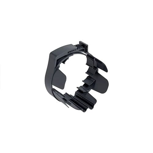 ALDES EasyClip Collier de serrage pour gaine VMC D80