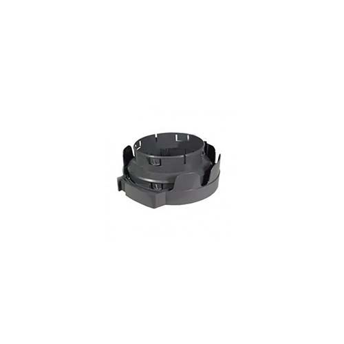 Collier de serrage Aldes EasyClip pour raccordement des gaines de ventilation Ø160 mm à votre VMC