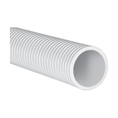 Conduit ALDES OPTIFLEX® circulaire blanc antibactérien Ø75mm L50m