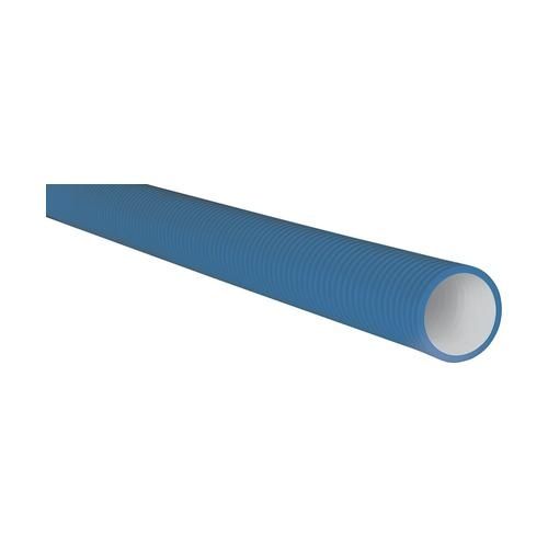 Conduit ALDES OPTIFLEX® circulaire bleu antistatique Ø75mm L50m