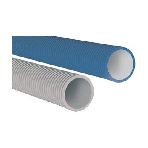 Conduit ALDES OPTIFLEX® circulaire bleu antistatique Ø90mm L50m