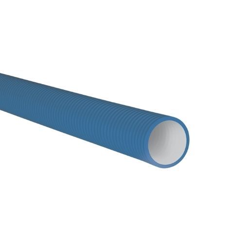 Conduit ALDES OPTIFLEX® circulaire bleu antistatique Ø 90mm L30 m