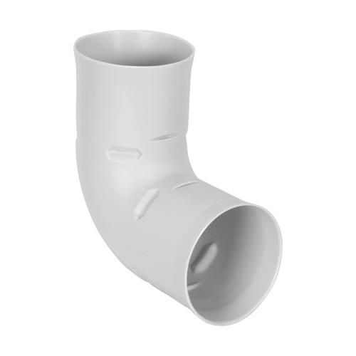 coude 90° Ø 75 Aldes Optiflex