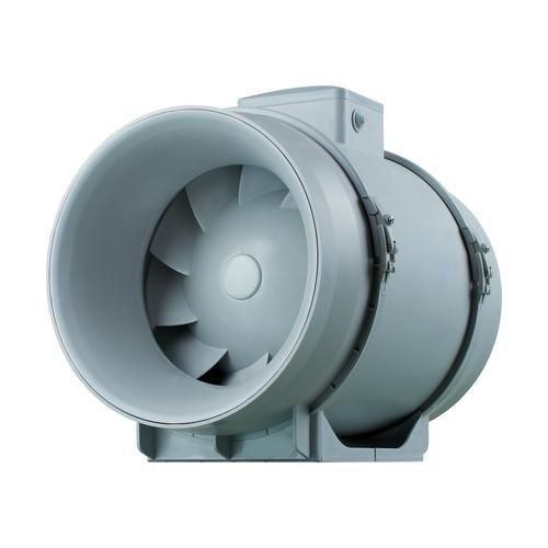 Ventilateur de conduit Aldes IN LINE XPro D250