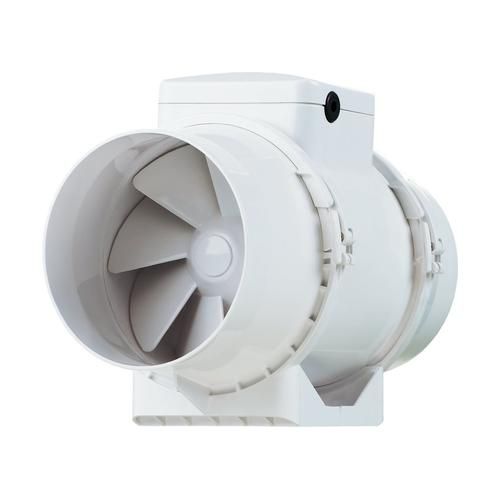ventilateur de conduit Aldes IN LINE XS D150