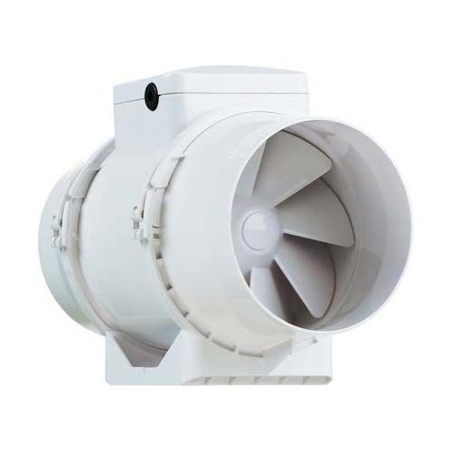 Ventilateur de conduit ALDES IN LINE XS D160