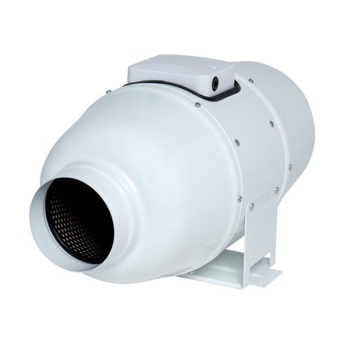 ventilateur de conduit Aldes IN LINE XSilent D150