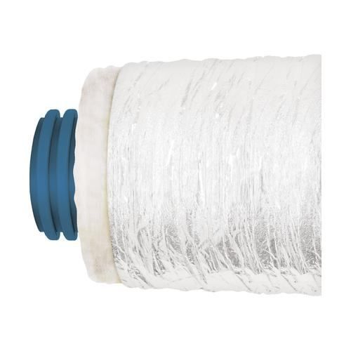 Isolant Aldes Optiflex® diamètre 90mm longueur 3m
