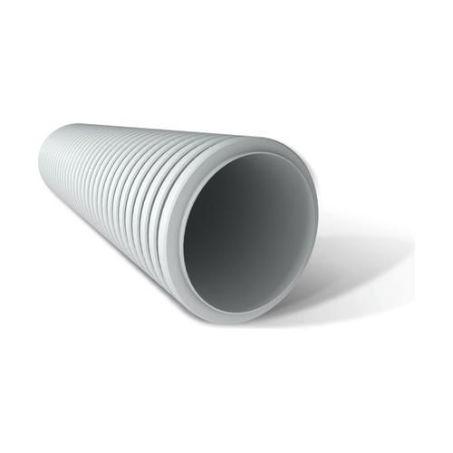 Conduit ALDES OPTIFLEX® circulaire blanc antibactérien Ø 90mm L50m