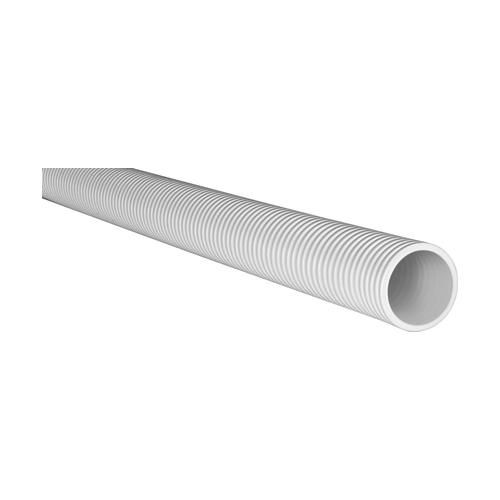Conduit ALDES OPTIFLEX® circulaire blanc antibactérien Ø 90mm L50m