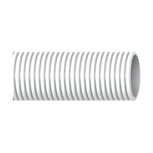 Conduit ALDES OPTIFLEX® circulaire blanc antibactérien Ø 90mm L50m