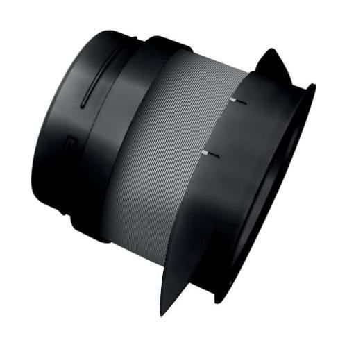 manchette avec raccord souple OPTIFLEX® Ø 125 d'ALDES