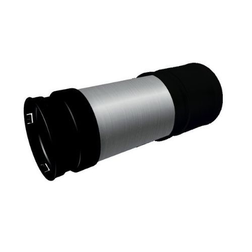 raccord OPTIFLEX® souple EasyClip Ø 90 d'ALDES