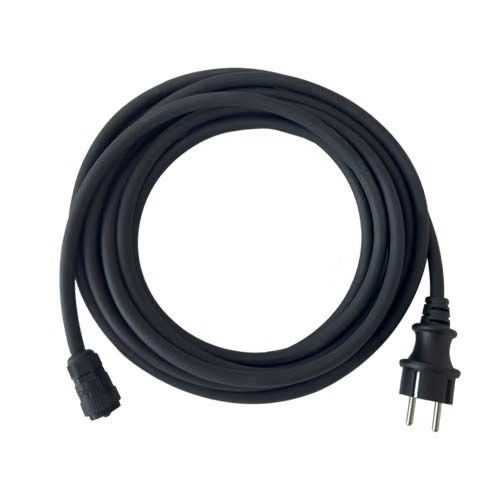 Cordon AC 5m pour micro-onduleur APsystems