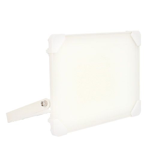 Projecteur LED extérieur Arlux Kreon blanc