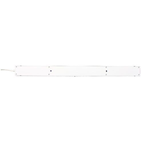 Réglette LED ARLUX Maori 230V 3,5W 280lm blanc - vue de dos