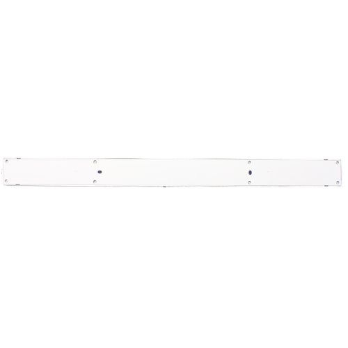 Extension réglette LED ARLUX Maori 230V 3,5W 280lm blanc - vue de dos