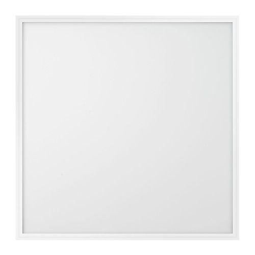ARLUX Dalle LED 40W 3800lm 4000K UGR<19 600X600mm