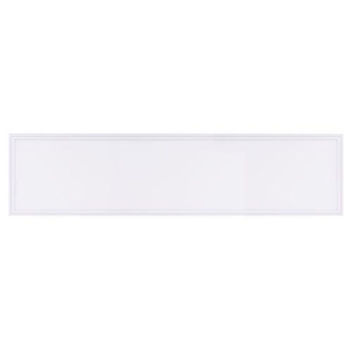 Dalle LED ARLUX 40W 3800lm 4000K UGR<19 1200x300mm sans driver - 850102