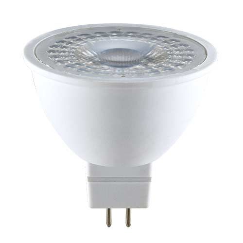 Ampoule LED Arlux GU5.3 36° 12V 5W(=50W) 380lm 4000K