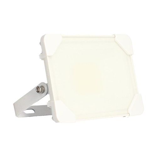 Projecteur extérieur led blanc arlux kreon