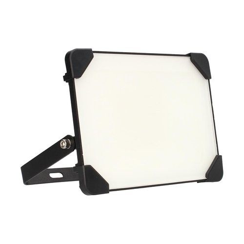 Projecteur extérieur LED noir Arlux Kreon