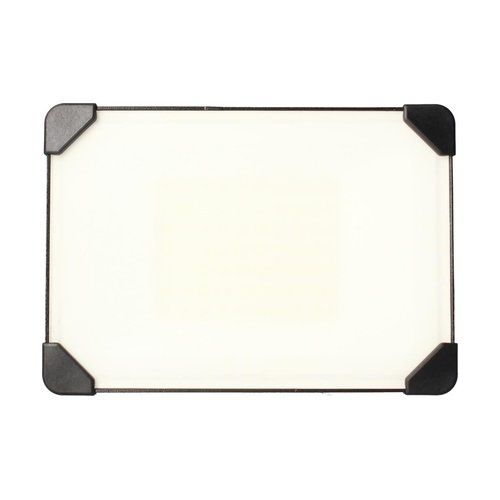projecteur LED Arlux Kreon 50W coloris noir - vue de face