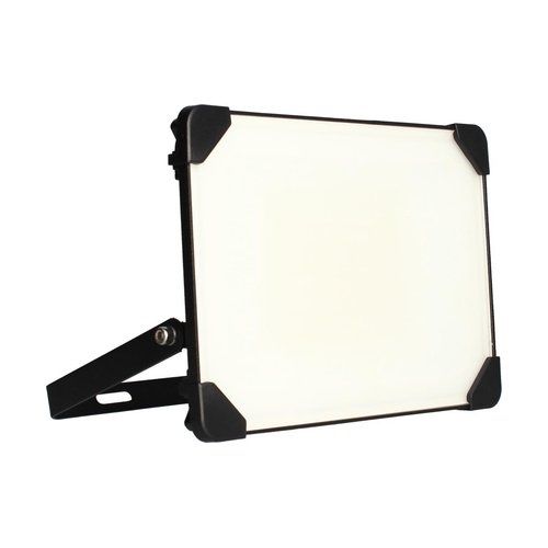 projecteur LED Arlux Kreon 50W coloris noir