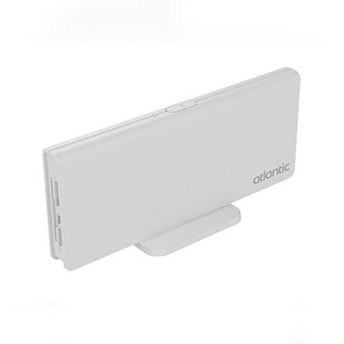ATLANTIC Bridge 2 Cozytouch Box domotique pour radiateur connecté - 500109