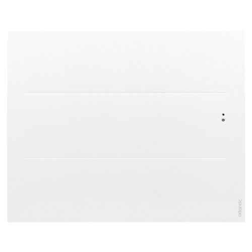 Radiateur Oniris blanc
