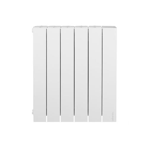 Radiateur à inertie fluide 1000W ATLANTIC Accessio Digital 2 - 524910