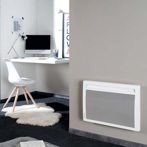 ATLANTIC Solius Panneau rayonnant horizontal 500W - 542405