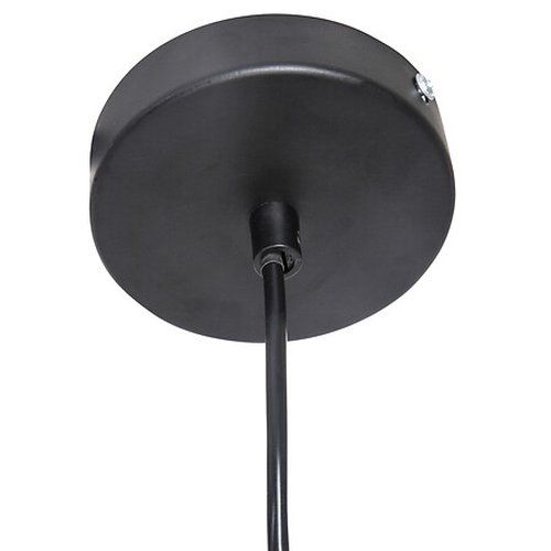Branchement suspension Jily en corde naturelle D29 d'Atmosphera