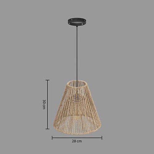 Dimensions suspension Giada Atmosphera