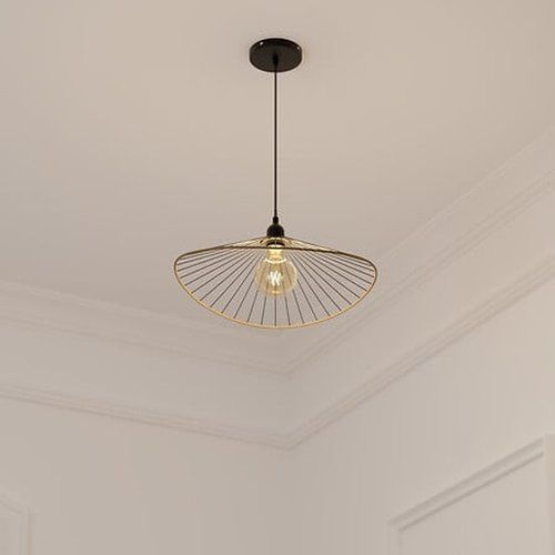 Photo ambiance de la suspension Alara Atmosphera