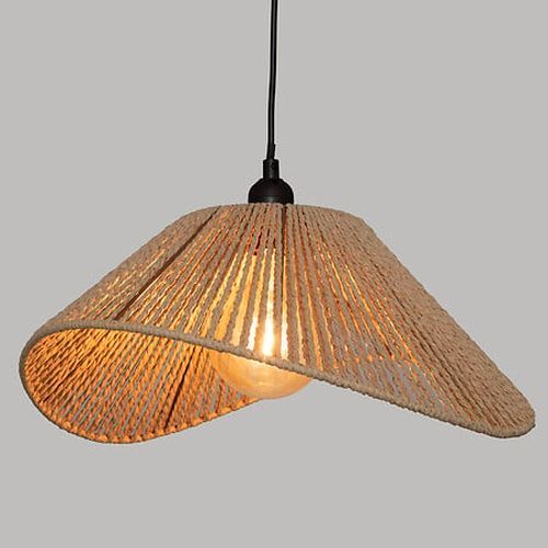 Suspension Myha Atmosphera éclairée